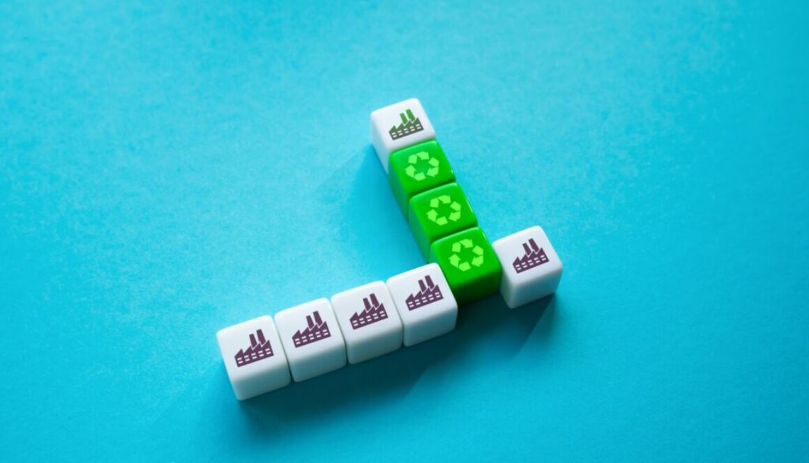 Grüne Technologie Definition