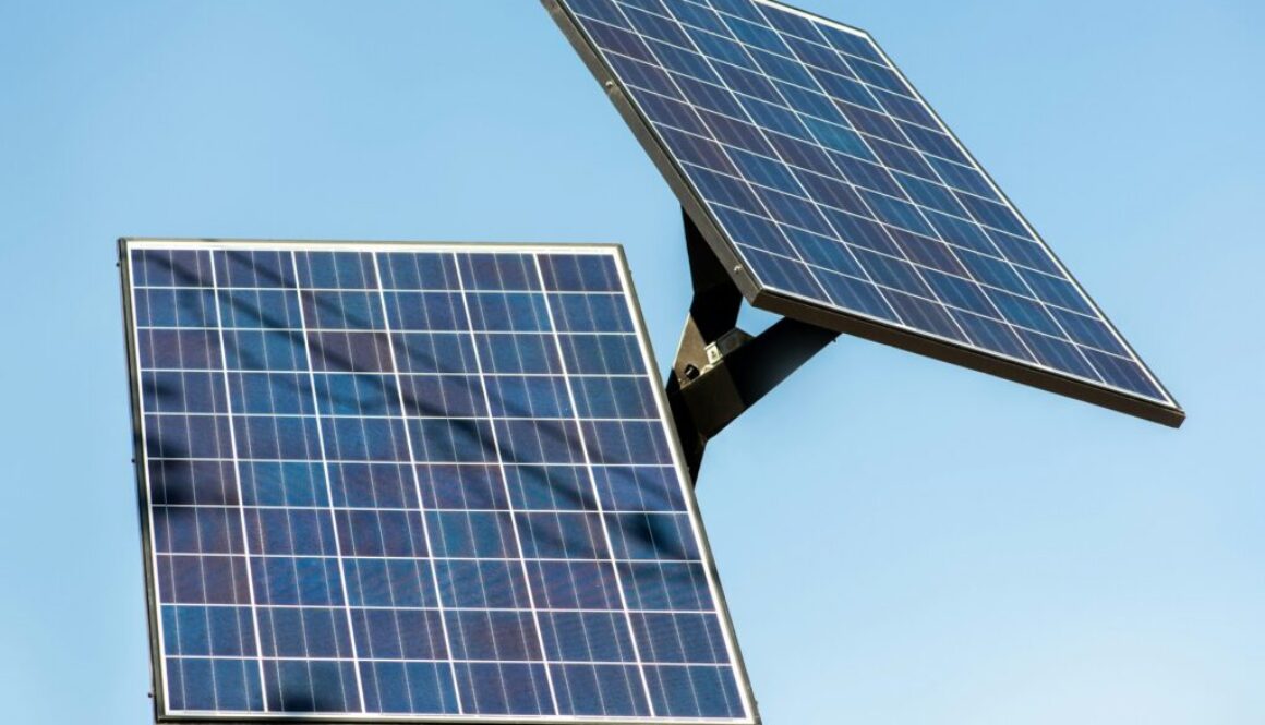 Solarmodul Definition