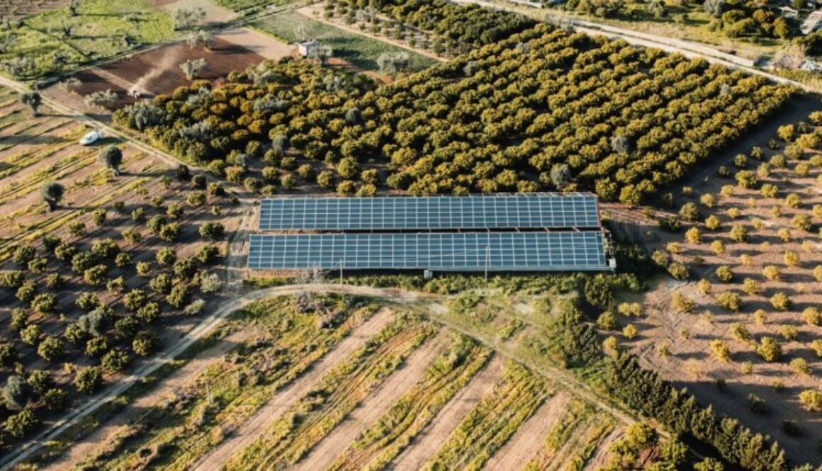 Solarthermische Energie Definition