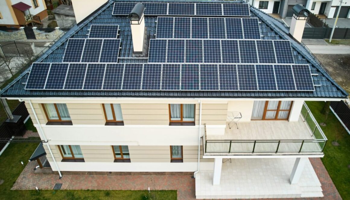 Photovoltaik-Module Definition