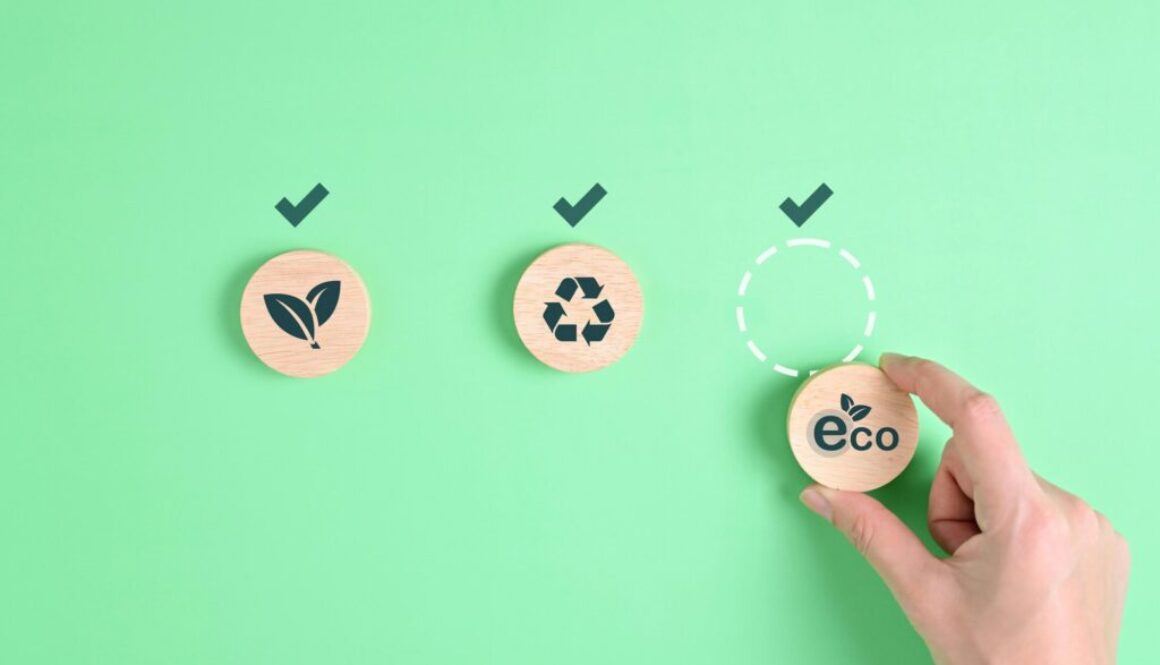 Ökologische Fußabdruck Definition