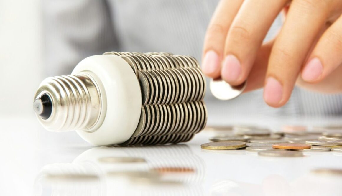 Energieverbrauch reduzieren durch Identifizierung von Energieverlusten im Betrieb