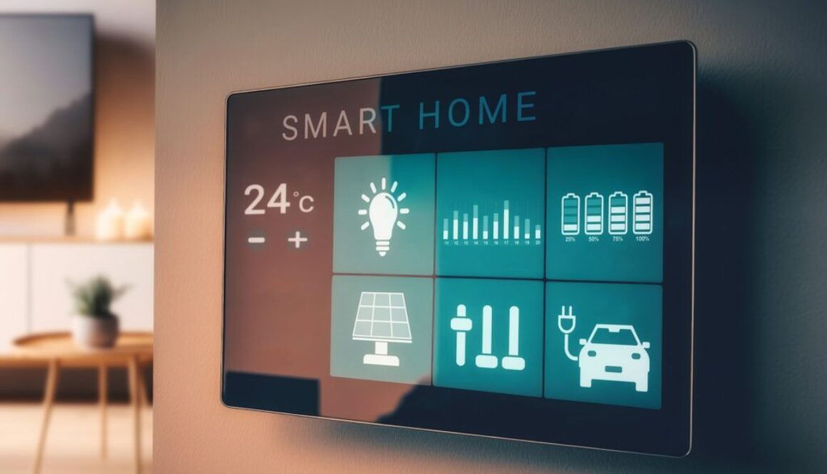 Smart Home Definition