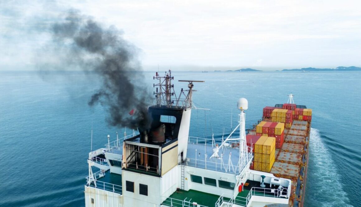 Emissionsminderung Definition