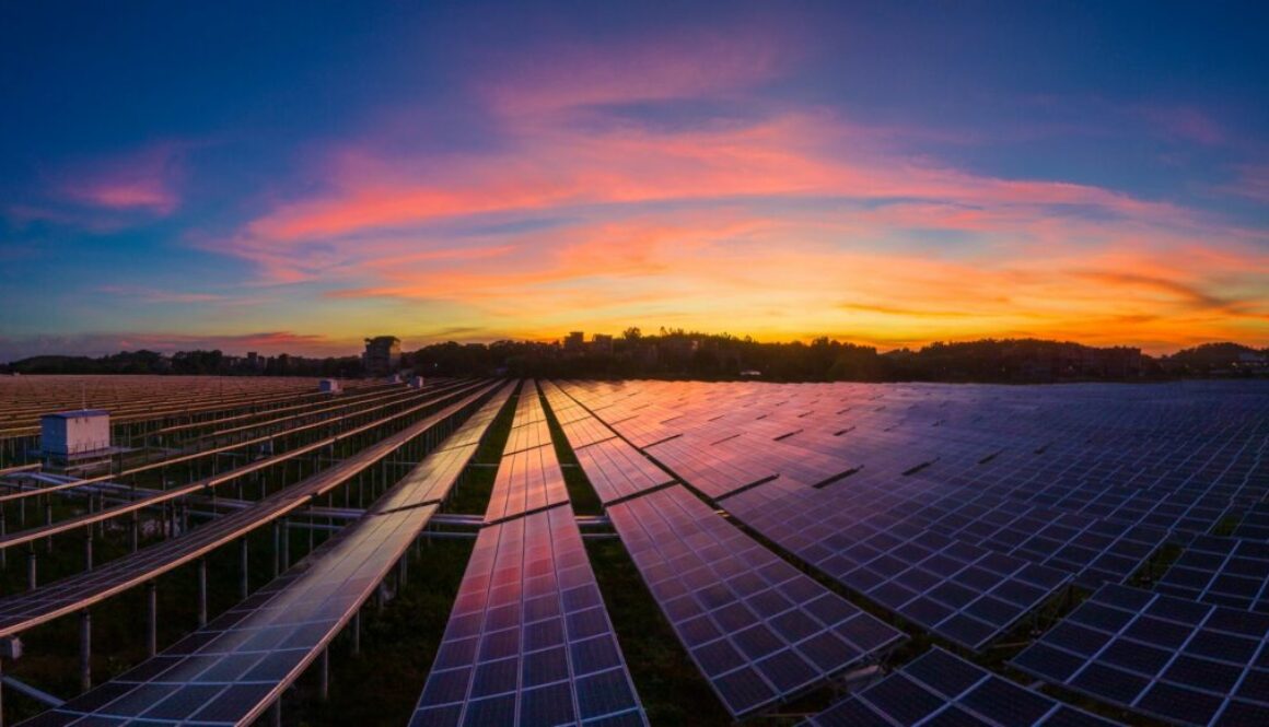 Solarthermiekollektor Definition