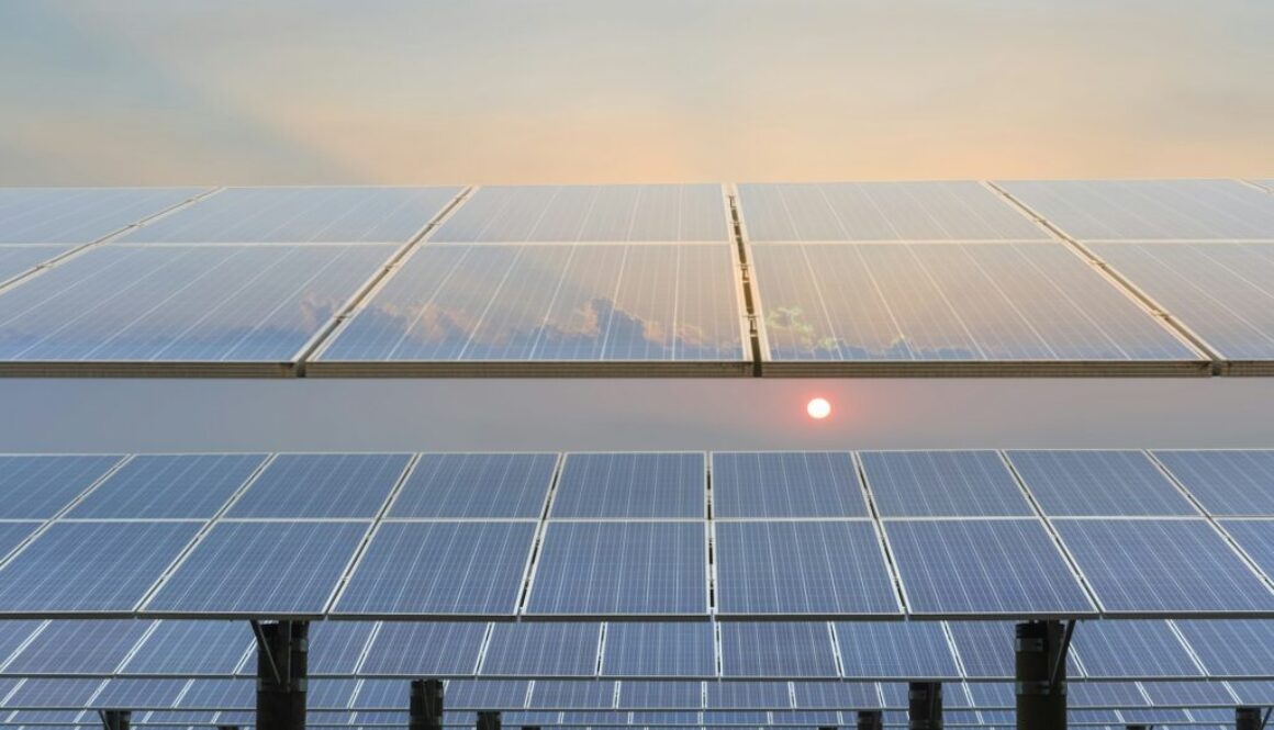 Solarthermische Anlage Definition