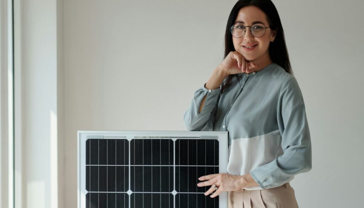 Solarthermie Definition