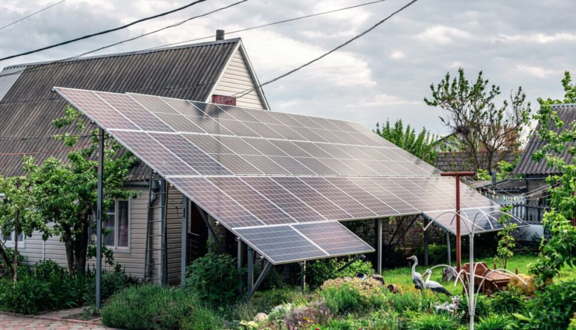 Solarsystem Definition