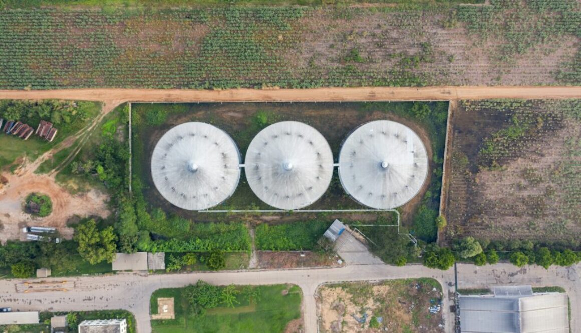 Pumpspeicherkraftwerke zur Stabilisierung von Stromnetzen