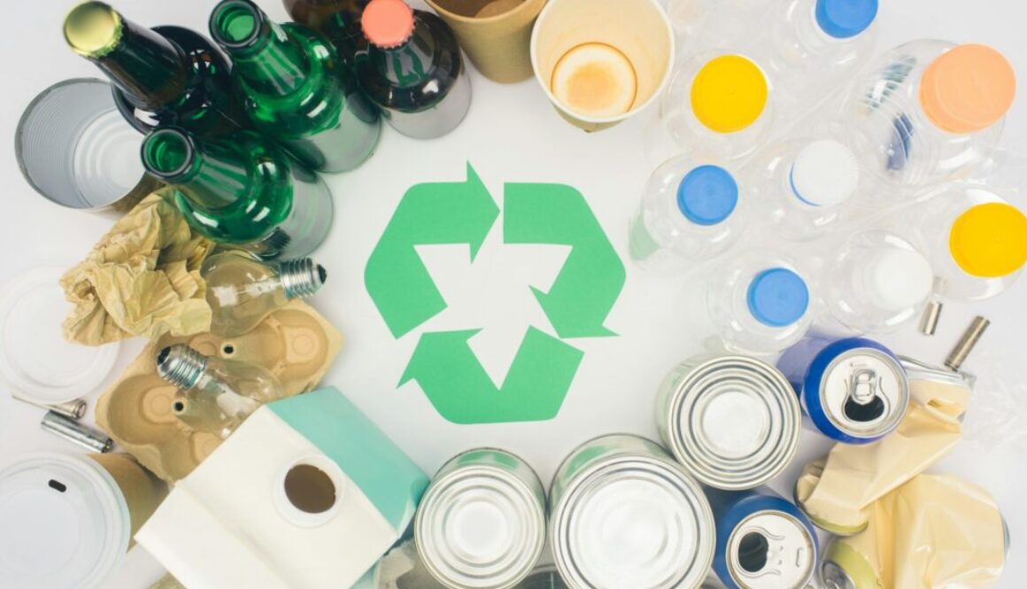 Recyclingquellen Definition