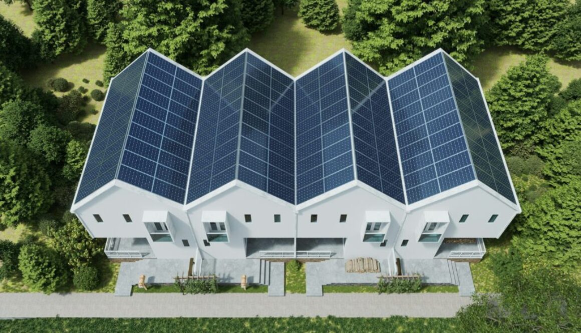 Solardach Definition