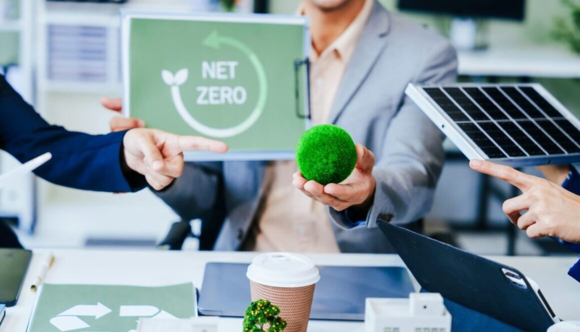 Kohlenstoffmarkt Definition