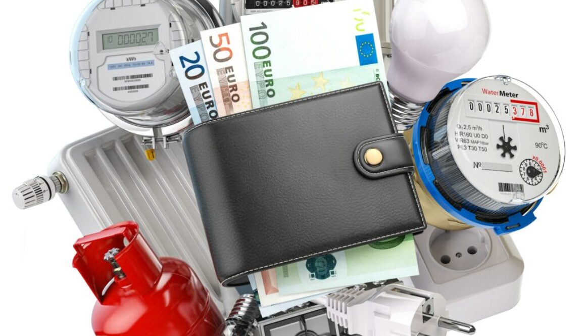 Energiekosten Definition