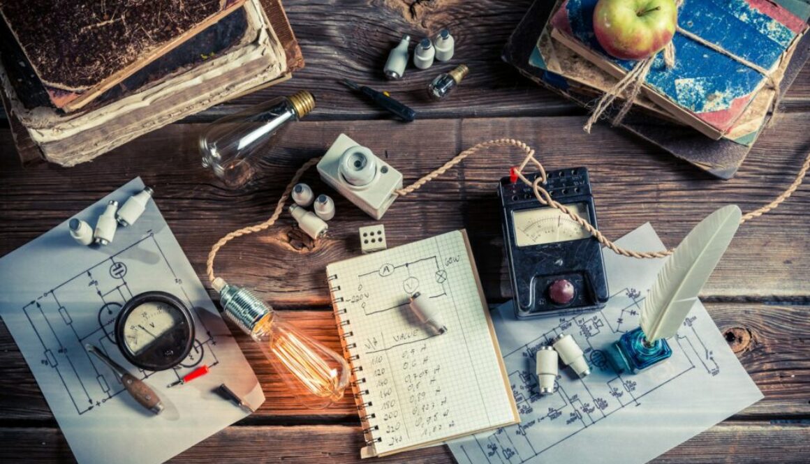 Strombedarf Definition