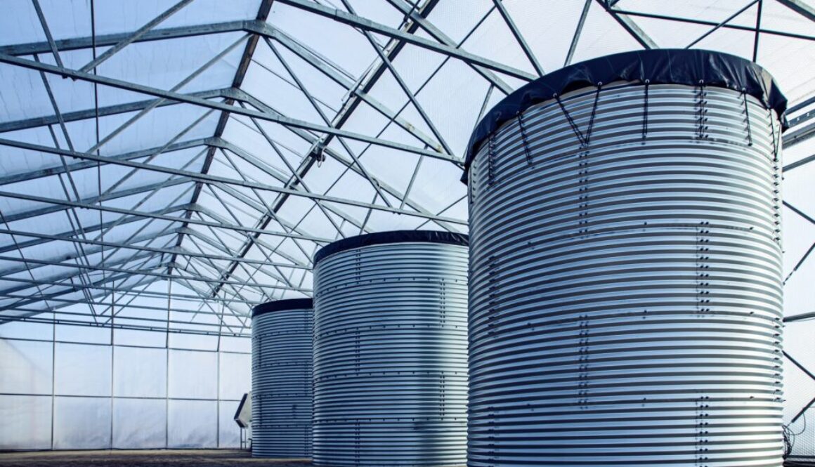 Wasserspeicher Definition