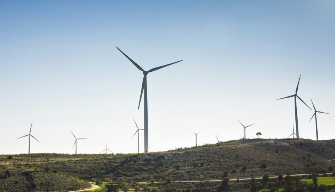 Wie profitabel ist die Investition von Windkraftanlagen?