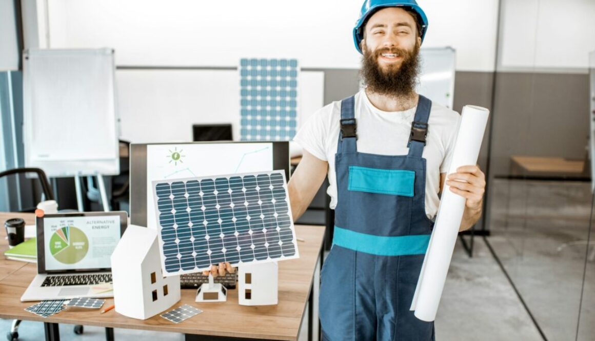 Neue Speichersysteme für eine nachhaltige Energiezukunft