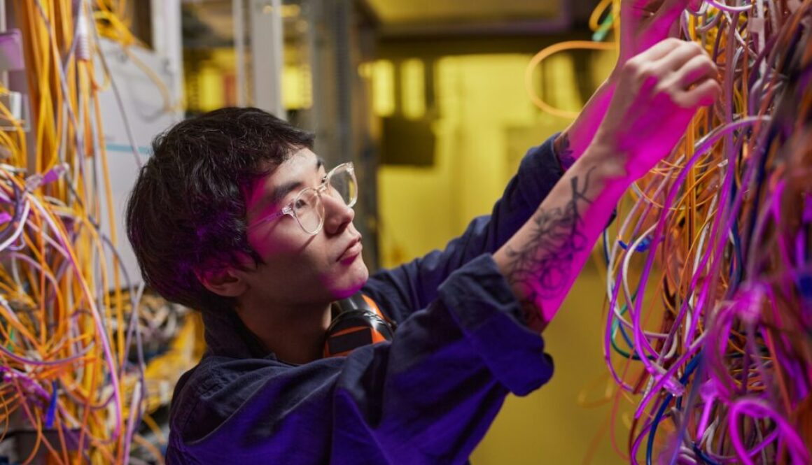 Netzentlastung Definition