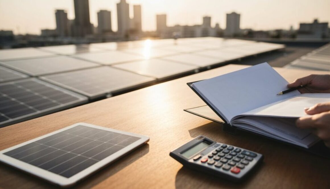2027 Solar-Vermietungsentschädigungssätze