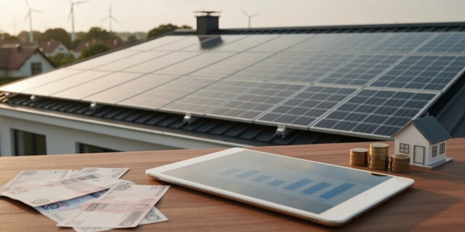 einschließlich regionaler Solarförderungen 2027