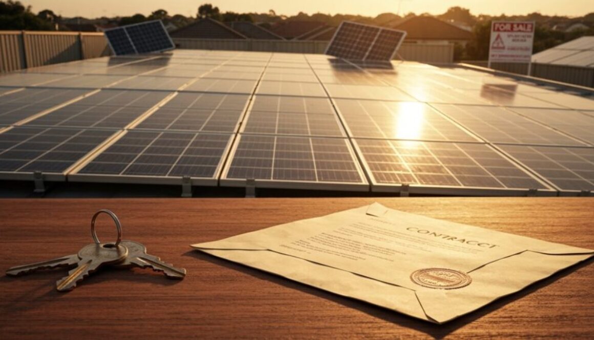 Leasing-Solarverträge während der Insolvenz