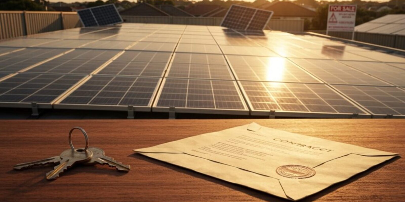 Leasing-Solarverträge während der Insolvenz