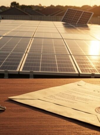Leasing-Solarverträge während der Insolvenz