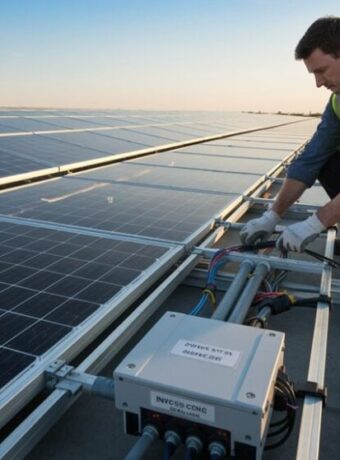 Ordne Sonnensystem Prozess