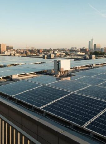 Modelle zur Vermietung von Dachsolaranlagen