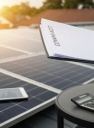 solarleasing vorzeitige kündigungswert