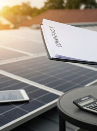 solarleasing vorzeitige kündigungswert