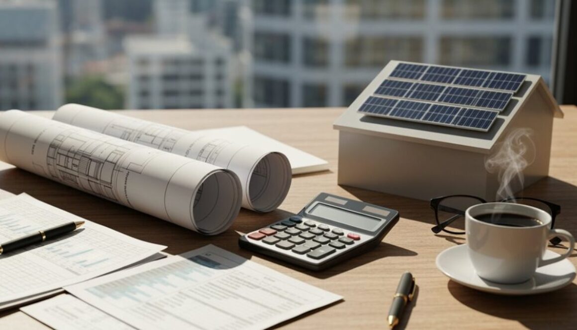 Solar-Pacht-Investment-Prüfliste