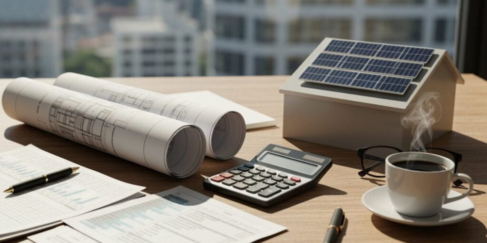 Solar-Pacht-Investment-Prüfliste