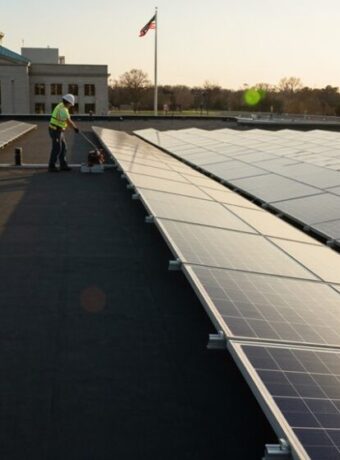 Solarleasing für Gemeinden