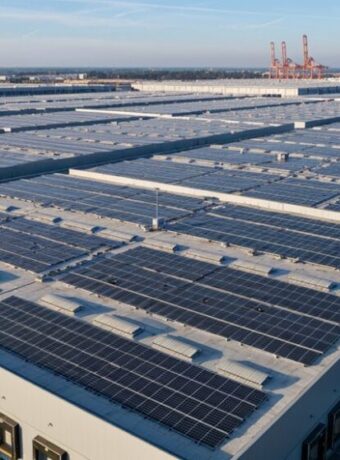 Solardach Photovoltaik Miete