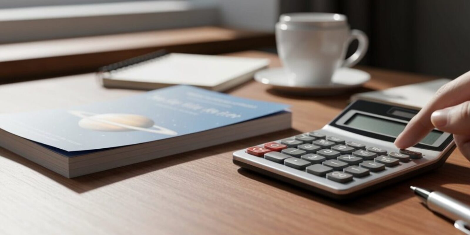 Solarsystem-Finanzierungsrechner