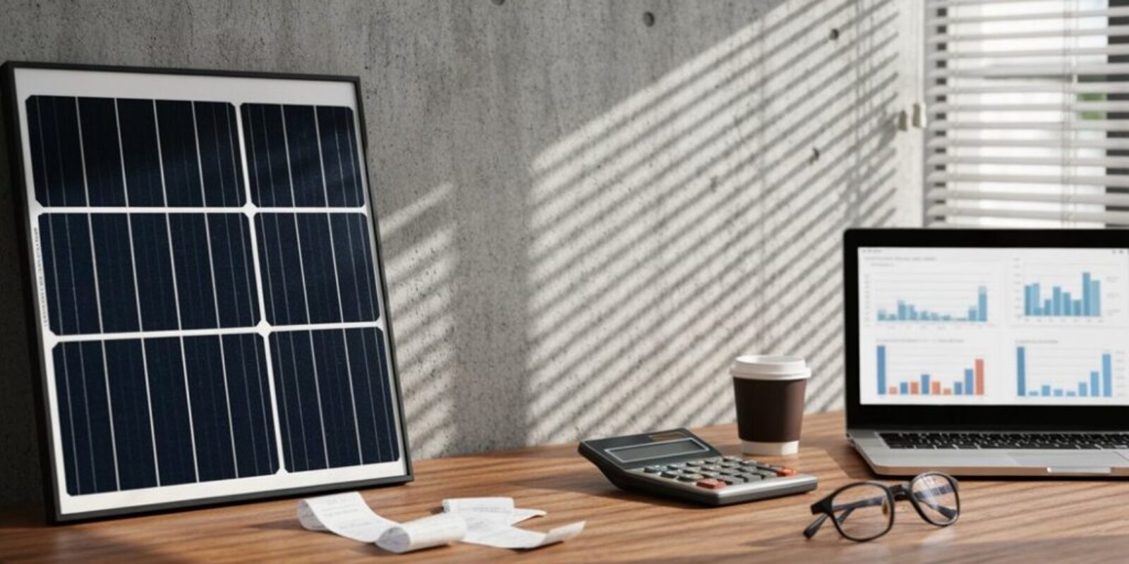 Kosten für den Besitz eines Solarsystems
