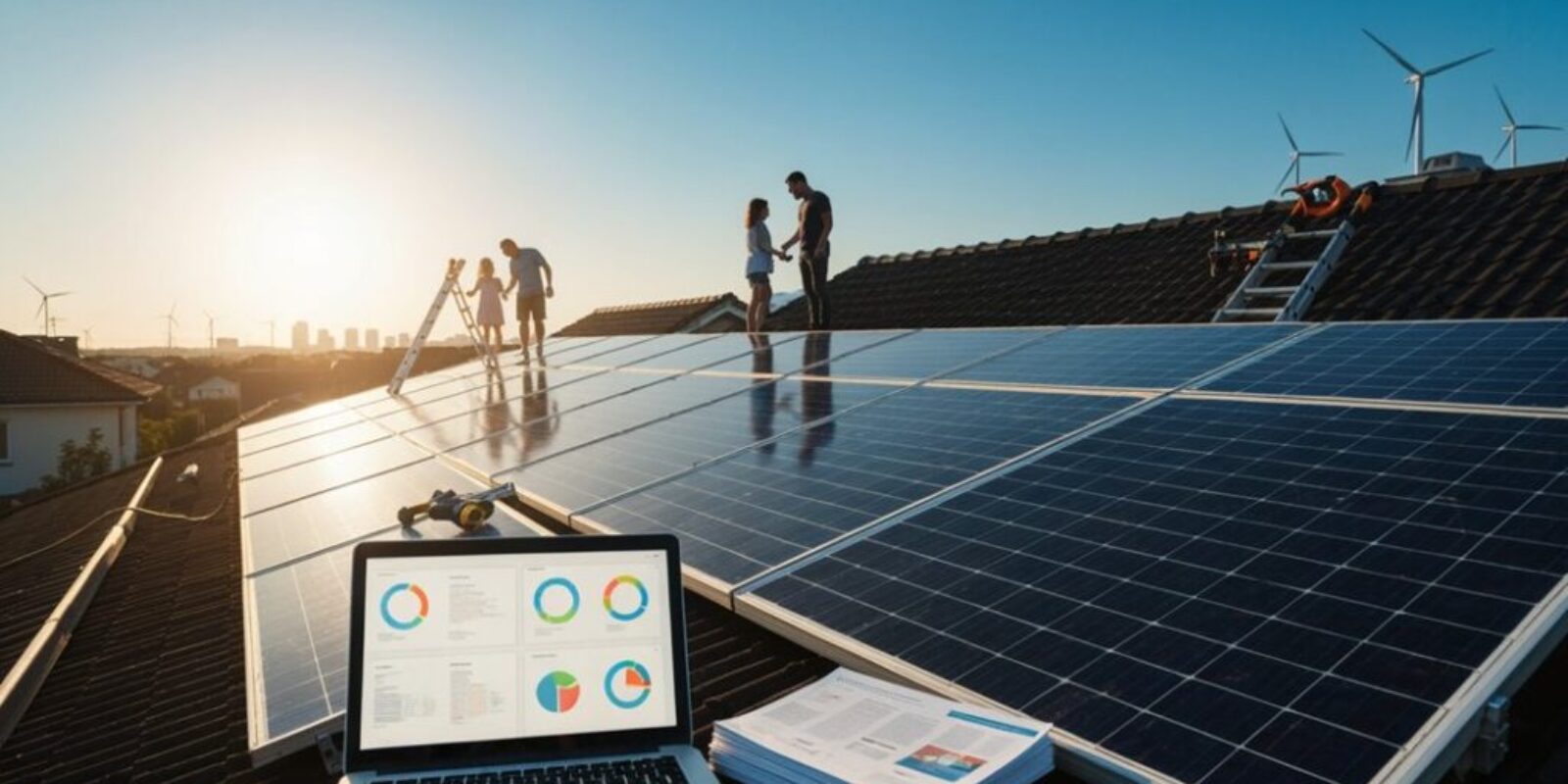 solarsystem kauf vollständige preisgestaltung