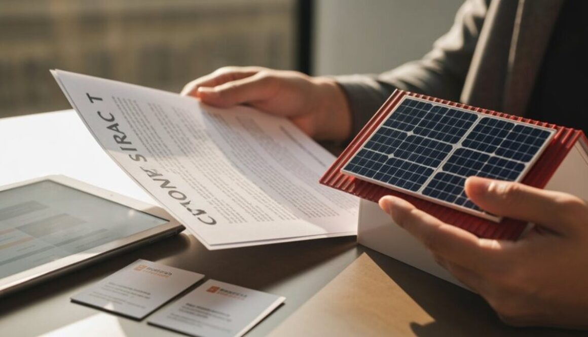 Top-Fünf-Anbieter-Kriterien