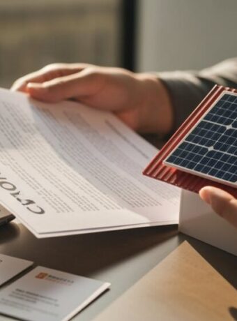 Top-Fünf-Anbieter-Kriterien